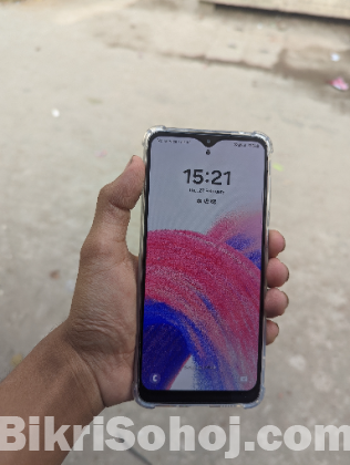 Samsung a33 5g